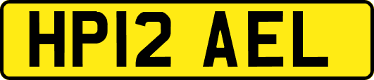 HP12AEL