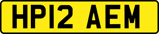 HP12AEM