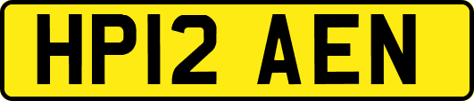 HP12AEN