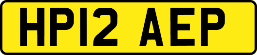 HP12AEP