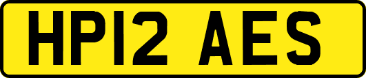 HP12AES
