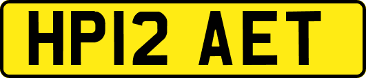 HP12AET