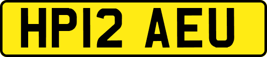 HP12AEU