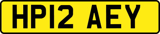 HP12AEY