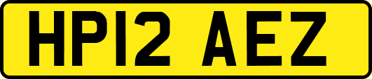 HP12AEZ