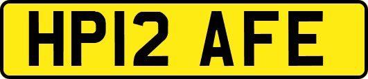 HP12AFE