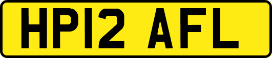 HP12AFL