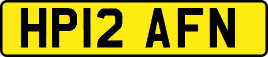HP12AFN
