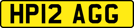 HP12AGG