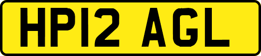 HP12AGL