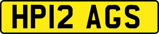 HP12AGS