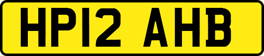 HP12AHB
