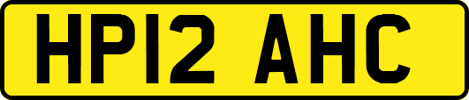HP12AHC