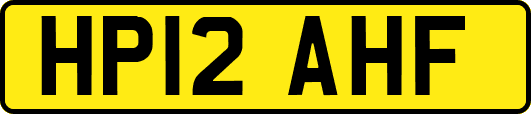 HP12AHF
