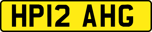 HP12AHG