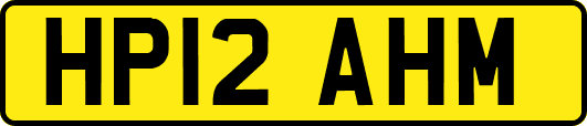 HP12AHM