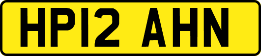 HP12AHN