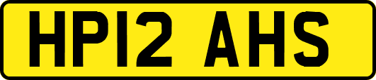 HP12AHS