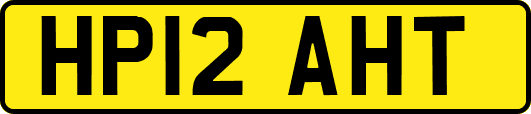 HP12AHT