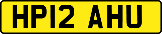 HP12AHU