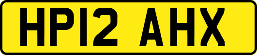 HP12AHX
