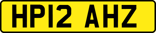 HP12AHZ