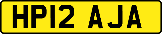 HP12AJA