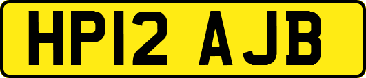 HP12AJB