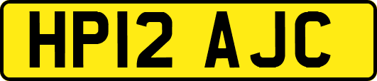 HP12AJC