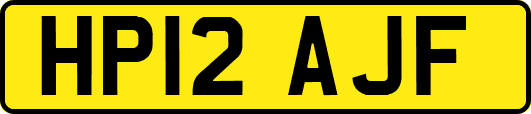 HP12AJF
