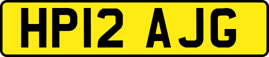 HP12AJG