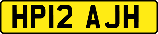 HP12AJH