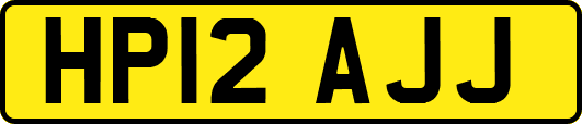 HP12AJJ