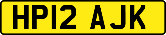 HP12AJK