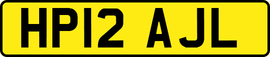 HP12AJL