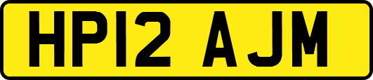 HP12AJM