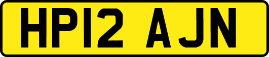 HP12AJN