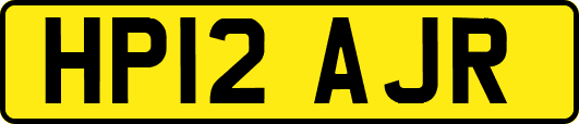 HP12AJR