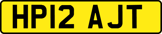 HP12AJT