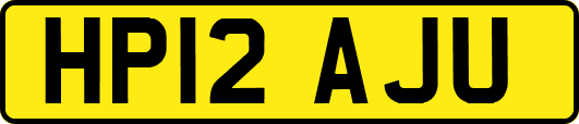 HP12AJU