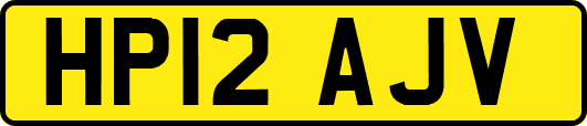 HP12AJV
