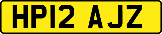 HP12AJZ