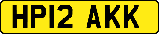 HP12AKK
