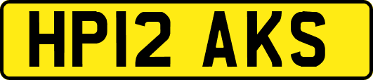 HP12AKS