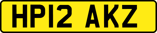 HP12AKZ
