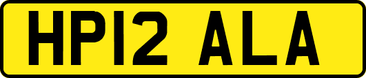 HP12ALA