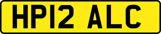 HP12ALC