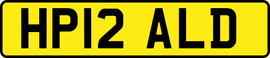HP12ALD