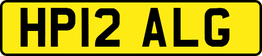 HP12ALG