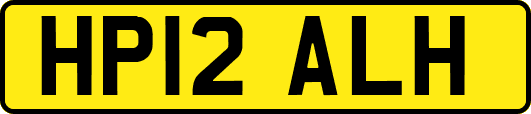 HP12ALH